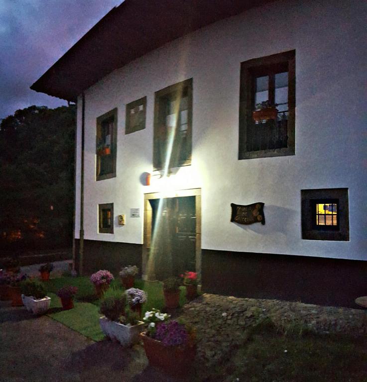 Hotel Rural Palacio de Galceran, Sotiello – Precios ...
