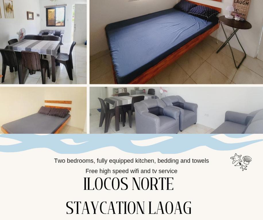 Fotografie z fotogalerie ubytování Ilocos Norte Staycation in Laoag v destinaci Laoag
