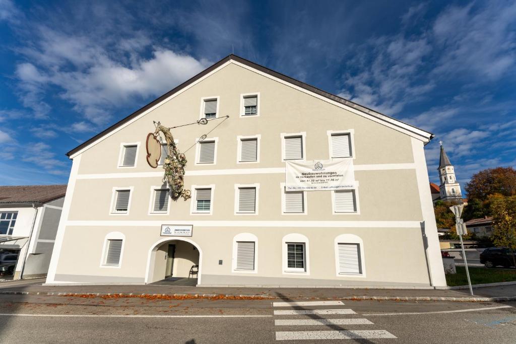 Imagine din galeria proprietății Ranshofen Zimmervermietung Projektentwicklungs GmbH 4 în Ranshofen