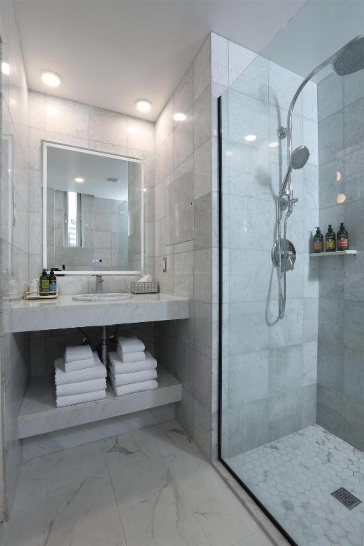 The Fort Garry Hotel, Spa and Conference Centre, an Ascend Collection Hotel - Resim 1