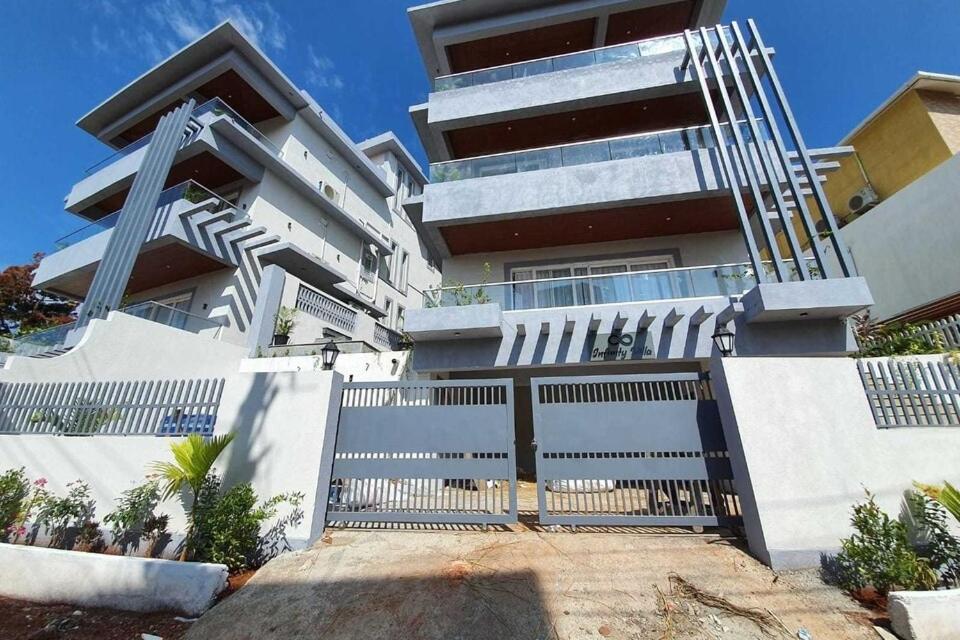 Μπαλκόνι ή βεράντα στο Villa Vana by DanCenter