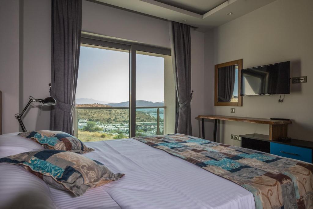 Degirmenburnu Residence - 12