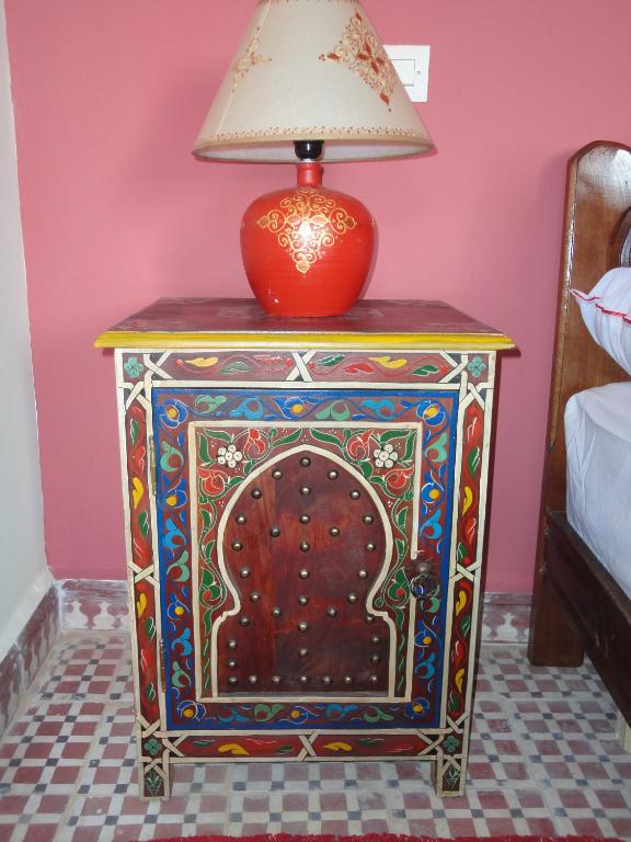 Foto dalla galleria di Dar Yanis a Rabat