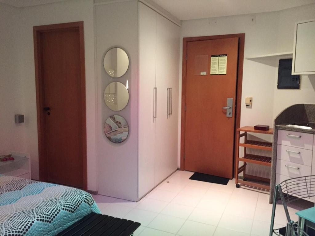  Marulhos Resort Muro Alto Studio
