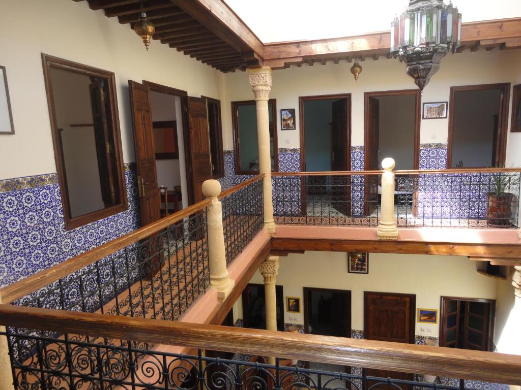 Foto dalla galleria di Dar Yanis a Rabat
