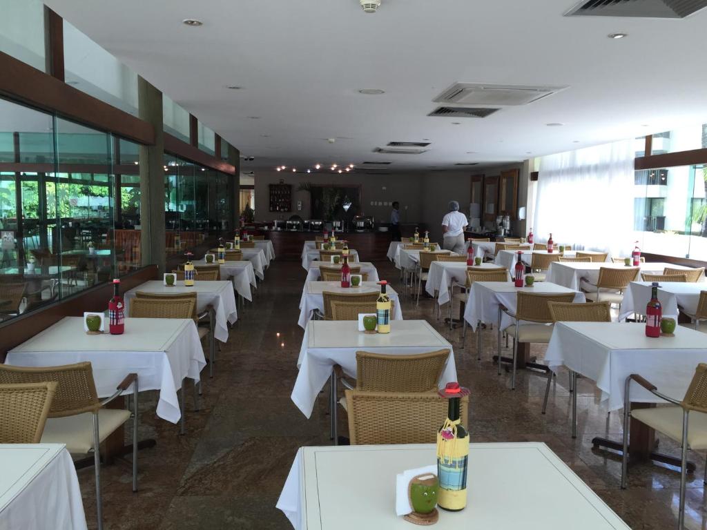  Marulhos Resort Muro Alto Studio