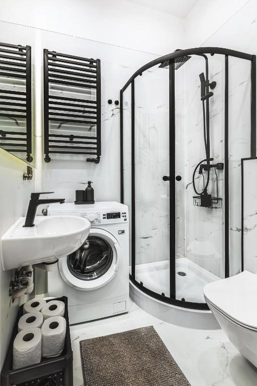 Wyjątkowe Gniazdko w Sercu Wrocławia - 16