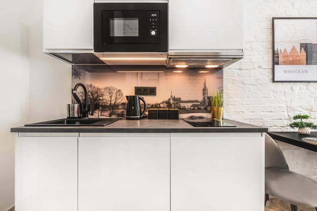 Wyjątkowe Gniazdko w Sercu Wrocławia - 6