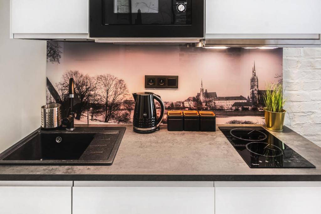 Wyjątkowe Gniazdko w Sercu Wrocławia - 11