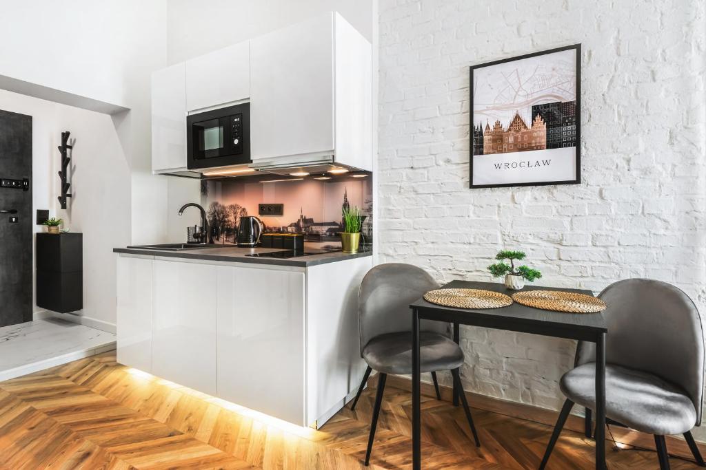 Wyjątkowe Gniazdko w Sercu Wrocławia - 12