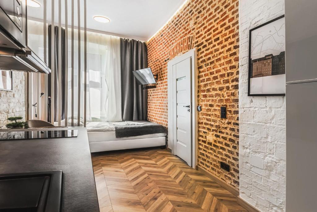 Wyjątkowe Gniazdko w Sercu Wrocławia - 14