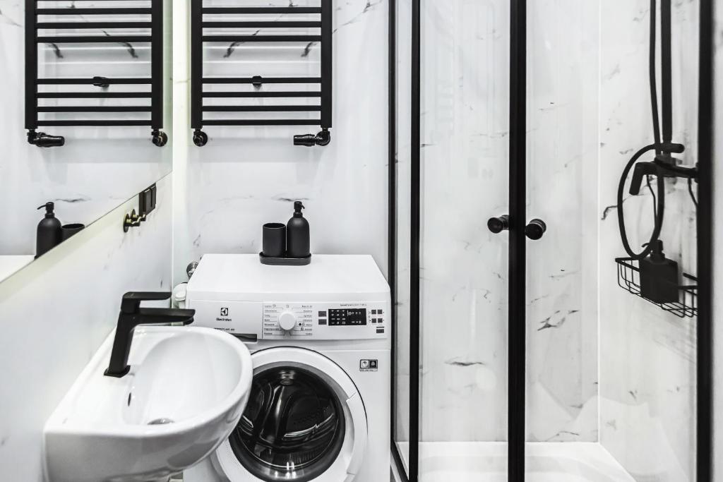 Wyjątkowe Gniazdko w Sercu Wrocławia - 8