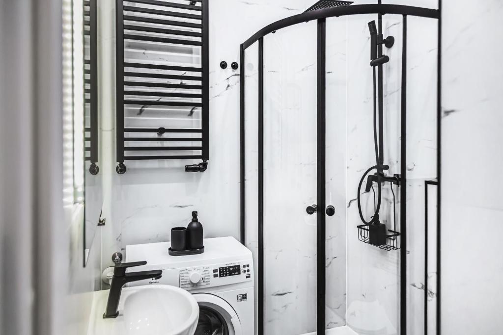 Wyjątkowe Gniazdko w Sercu Wrocławia - 15