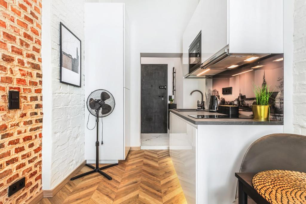 Wyjątkowe Gniazdko w Sercu Wrocławia - 10