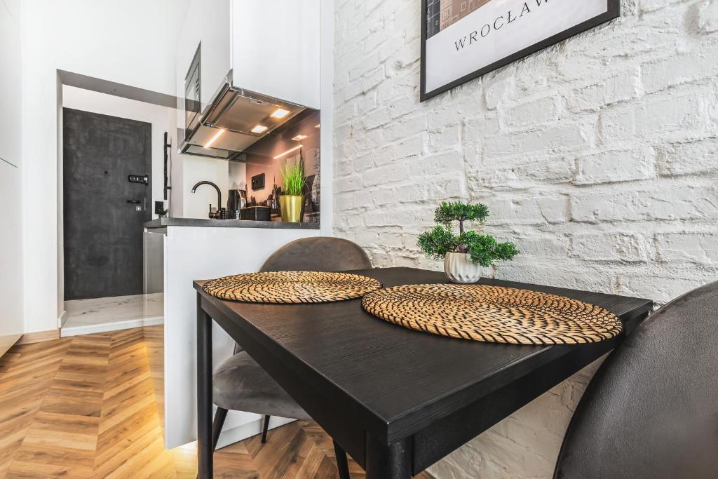 Wyjątkowe Gniazdko w Sercu Wrocławia - 7