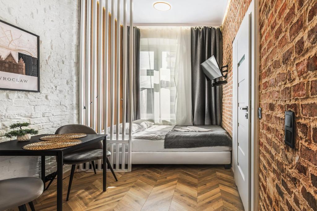 Wyjątkowe Gniazdko w Sercu Wrocławia - 9