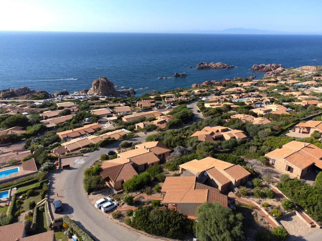 Příroda nedaleko aparthotelu