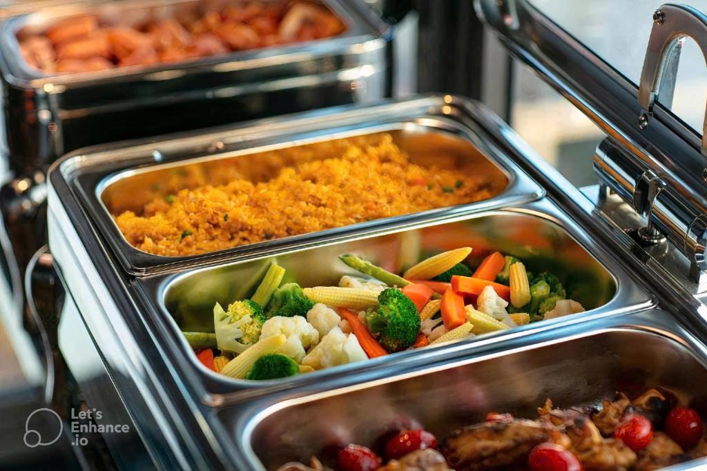 Minasi Grand Hotel - 8