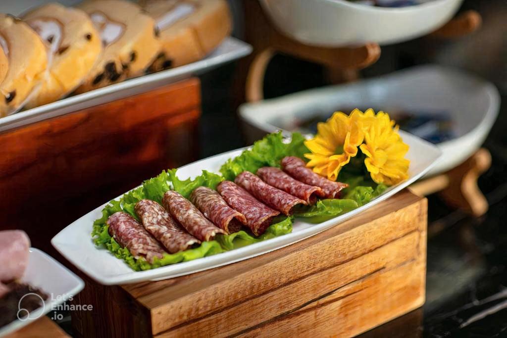 Minasi Grand Hotel - 7