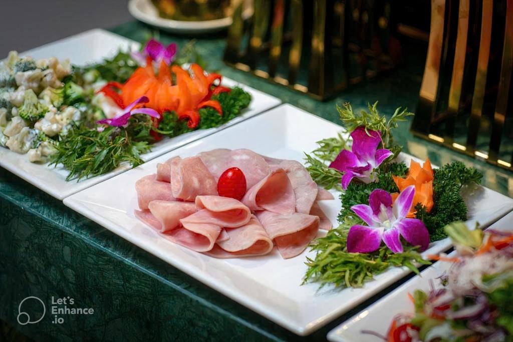 Minasi Grand Hotel - 9