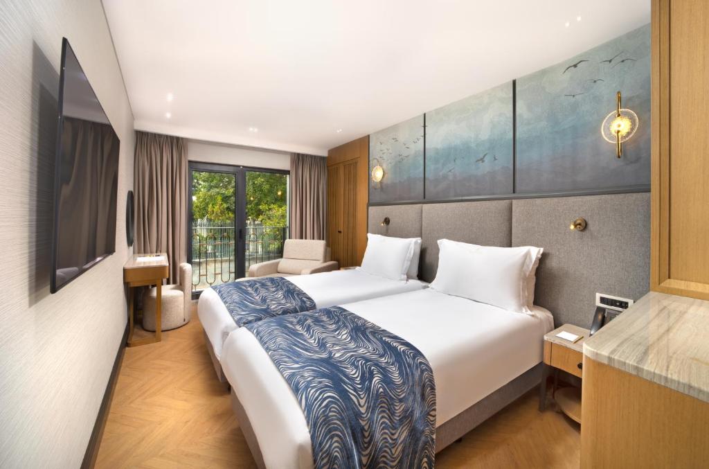 Bentley Hotel Old City-Special Class - 10