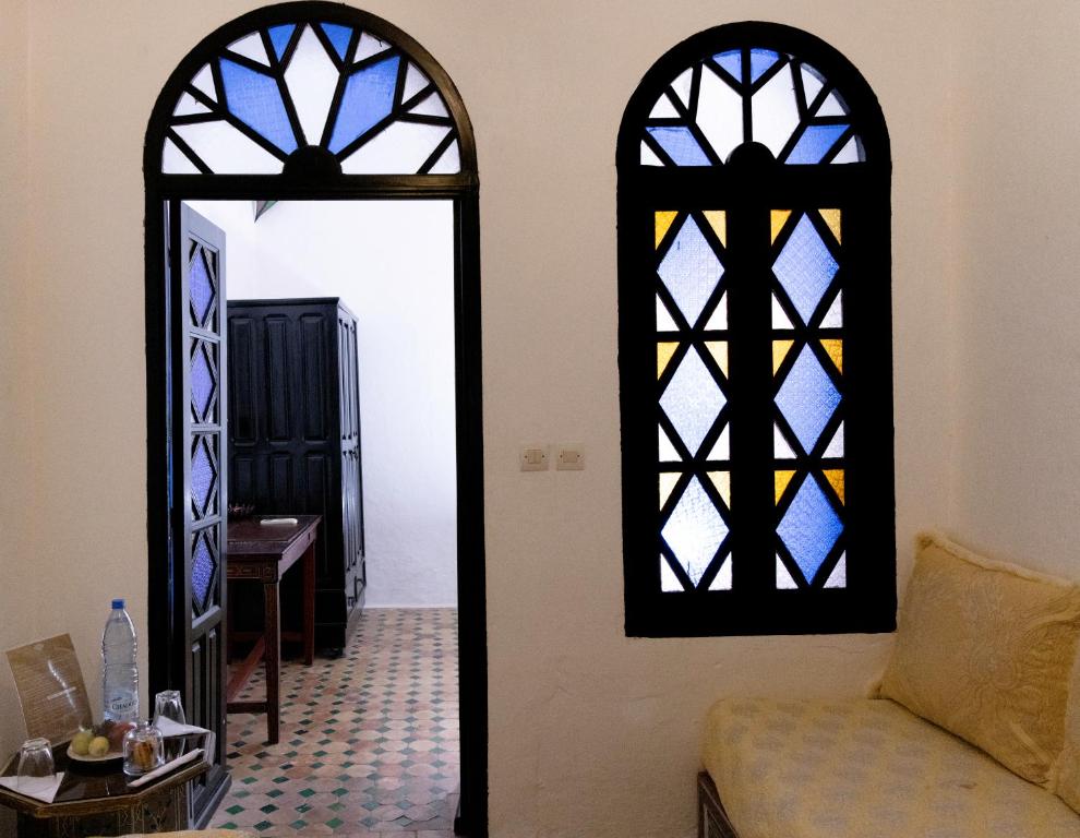 Dar Rass El Maa - Quarto Familiar Com Casa De Banho Privativa