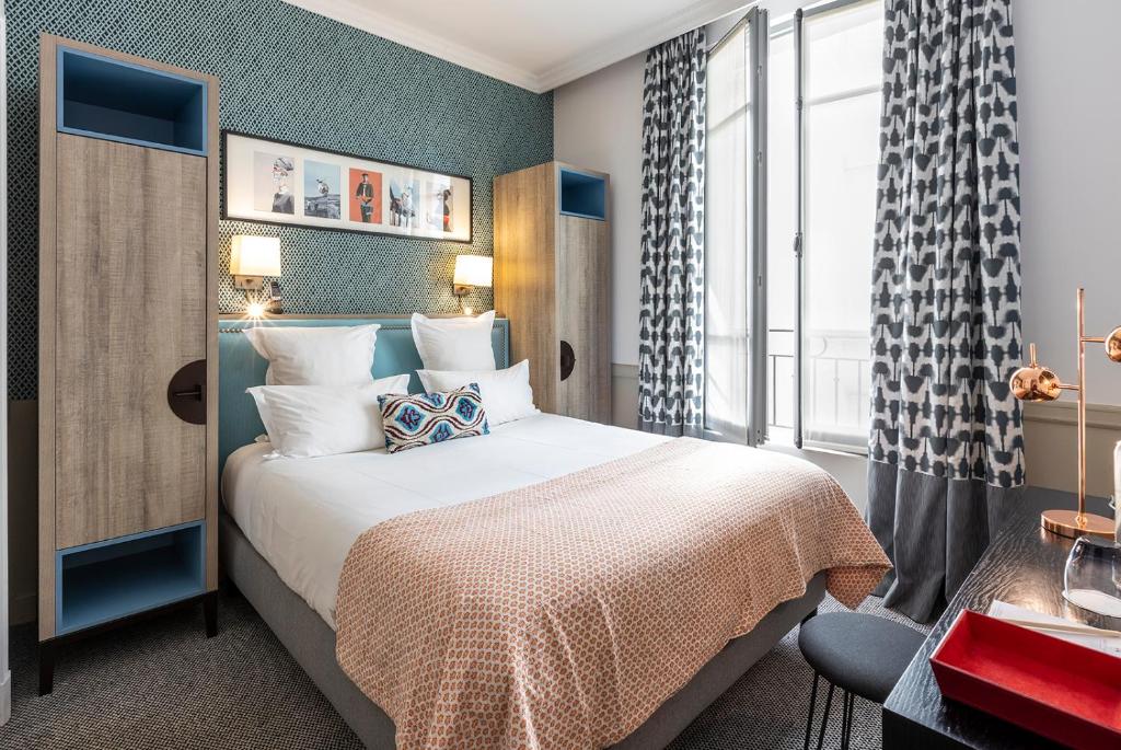 Hôtel Adèle & Jules - 2