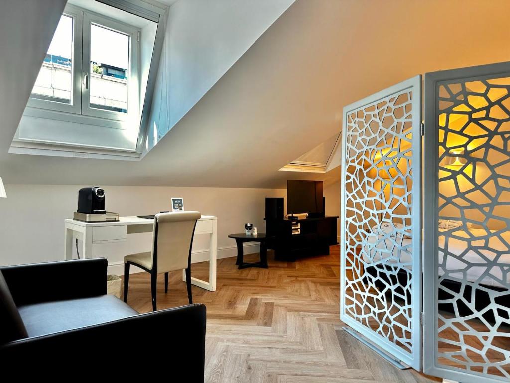 Maison Milano | UNA Esperienze - Resim 4