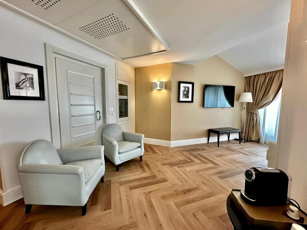 Maison Milano | UNA Esperienze - Resim 26