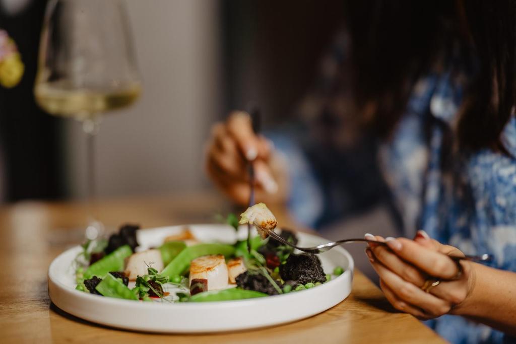 Hotel Frýdl - Resim 34