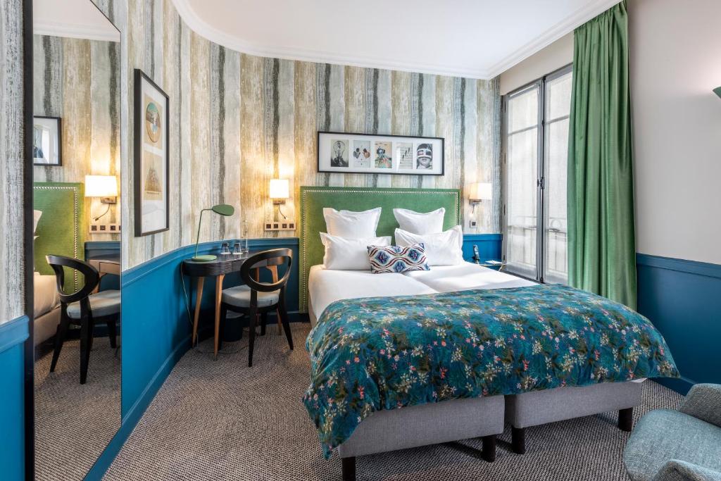 Hôtel Adèle & Jules - 3