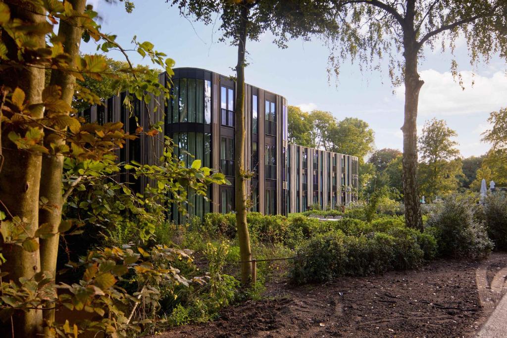 Kasteel Steenenburg - Resim 6