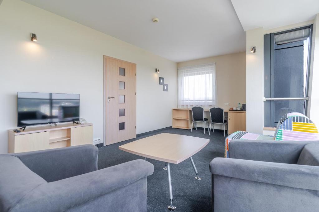 Quality Silesian Hotel - Resim 12