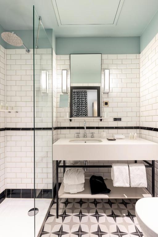 Hôtel Adèle & Jules - 4