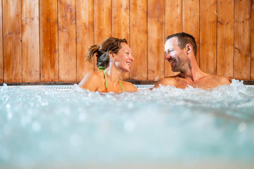 Hosté ubytování Villages Clubs du Soleil - MORZINE