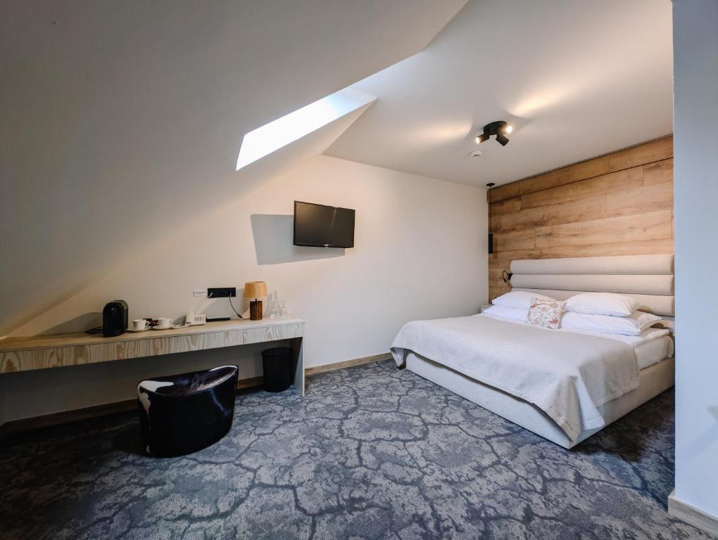 Karczma Rzym Bydgoszcz S5 - Resim 26