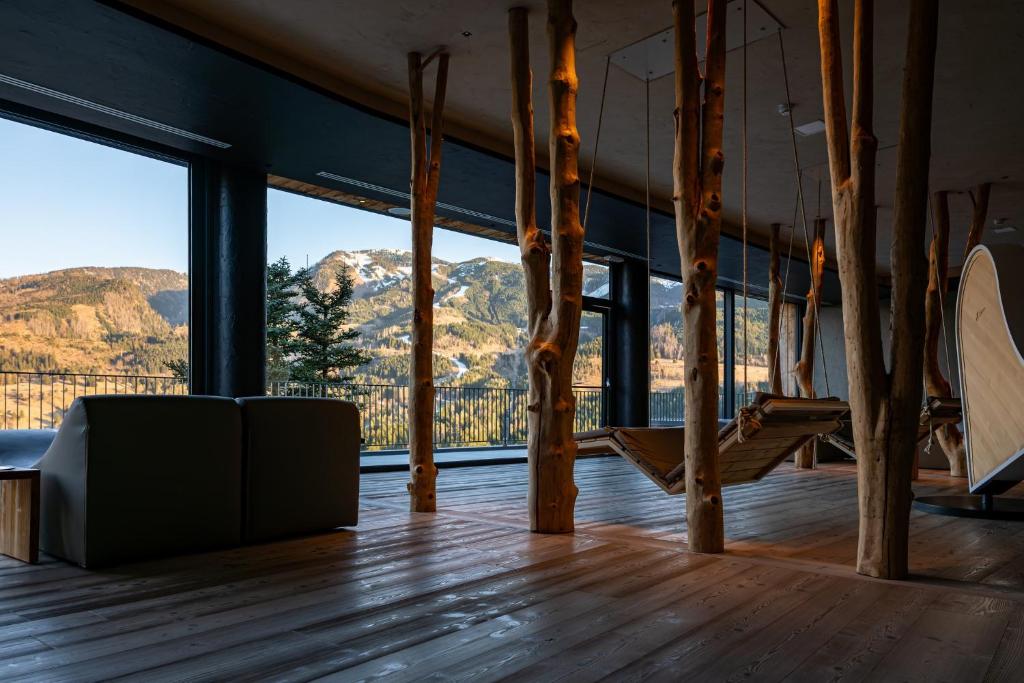 La Roccia Wellness Hotel