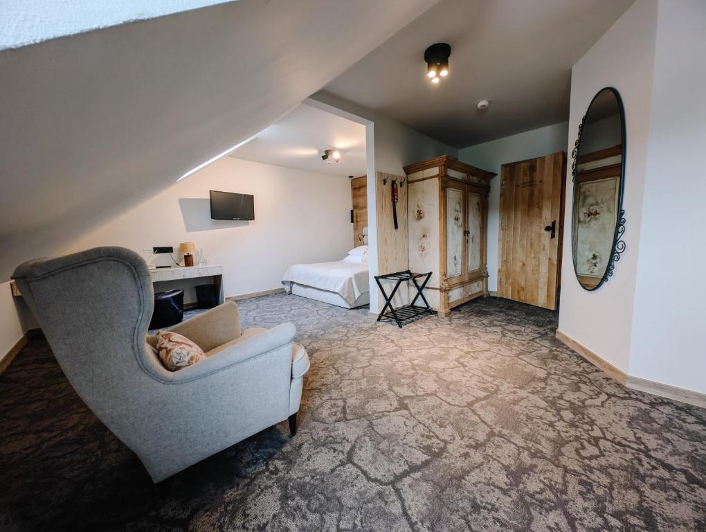 Karczma Rzym Bydgoszcz S5 - Resim 27