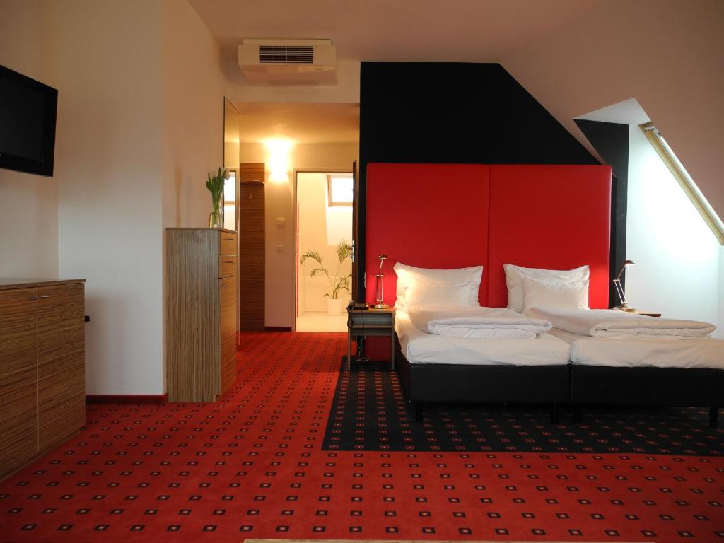 Senator Hotel Vienna - Resim 27