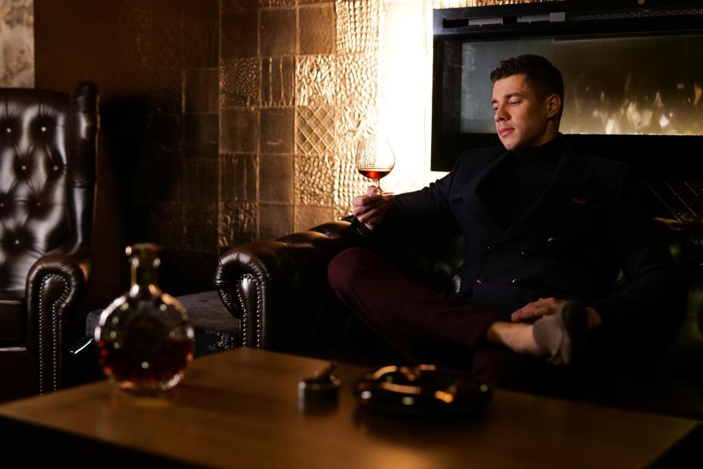 Hotel Golden Key, 4 Stars Superior - Resim 10