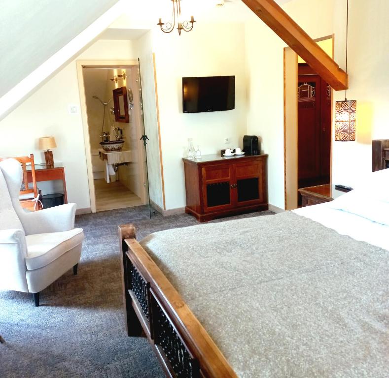 Karczma Rzym Bydgoszcz S5 - Resim 29