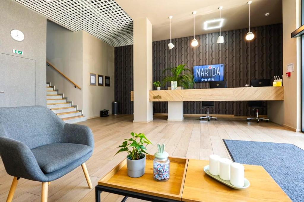 Marida Hotel - Resim 19