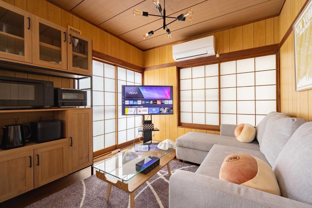 アンドステイ青戸3丁目