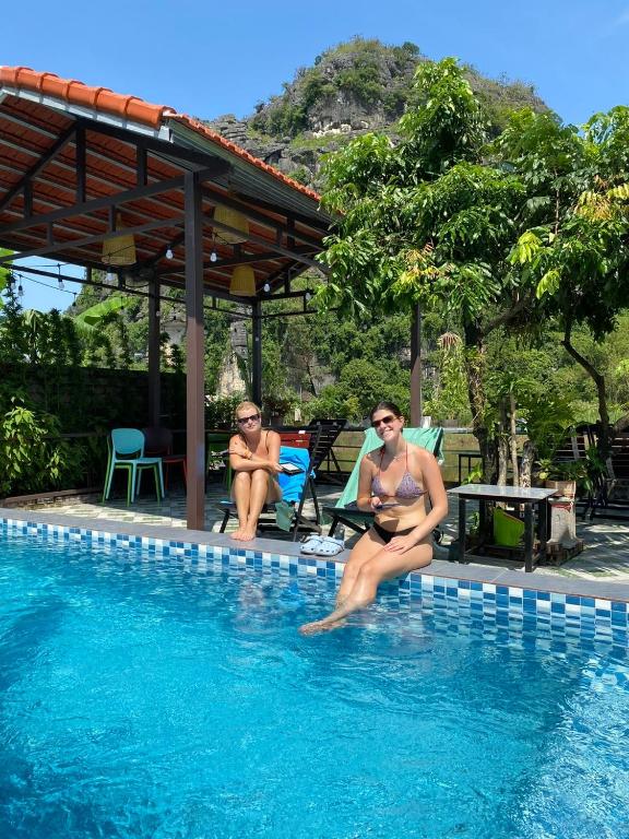 Tam Coc My Tho Homestay - 9