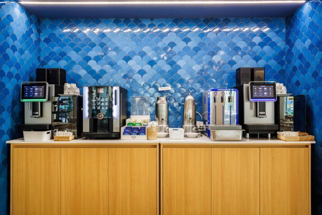 Jupiter Algarve Hotel - Beach & Spa - Resim 13