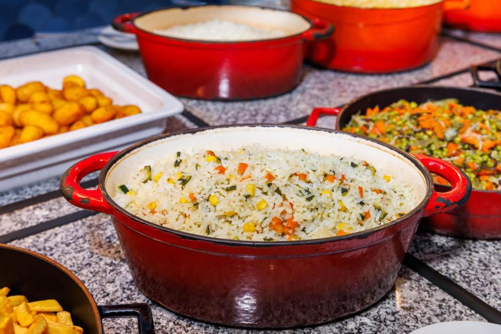 Jupiter Algarve Hotel - Beach & Spa - Resim 20