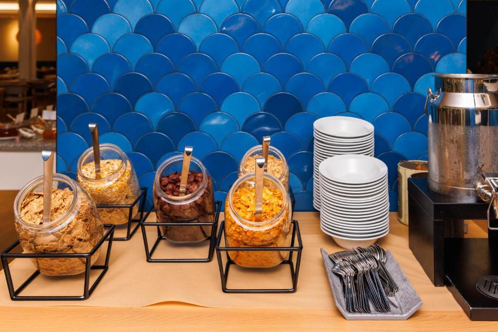 Jupiter Algarve Hotel - Beach & Spa - Resim 17