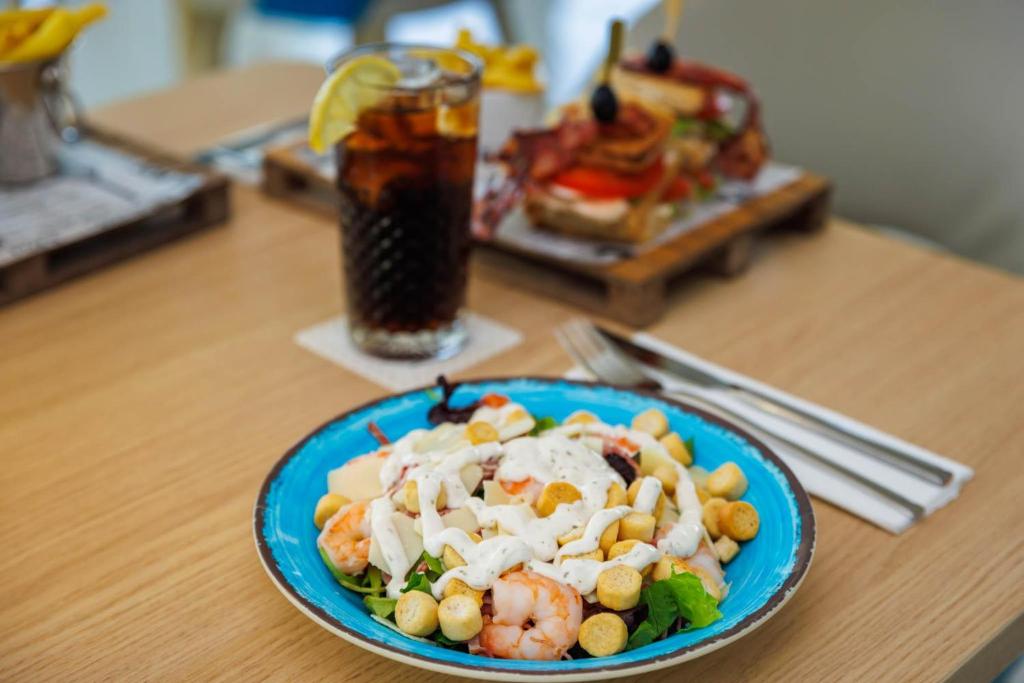 Jupiter Algarve Hotel - Beach & Spa - Resim 23