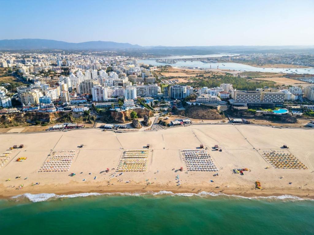 Jupiter Algarve Hotel - Beach & Spa - Resim 40