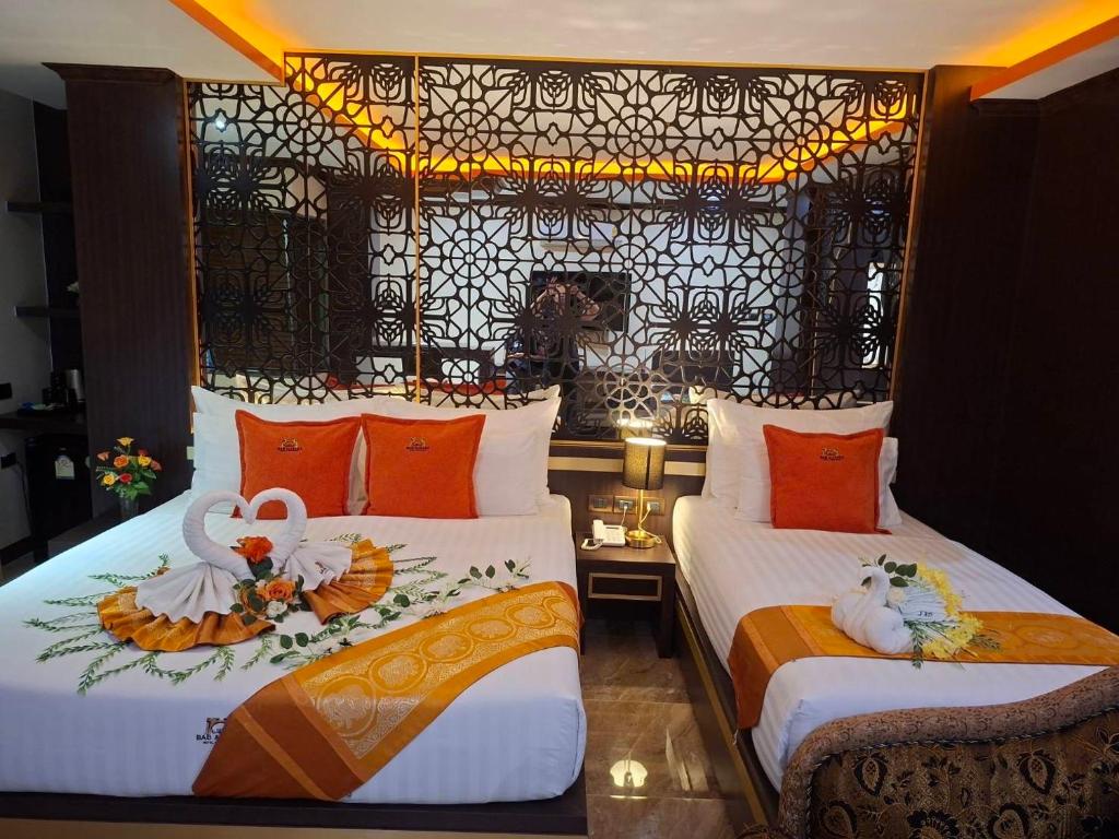 BAB ALHARA HOTEL - Resim 33